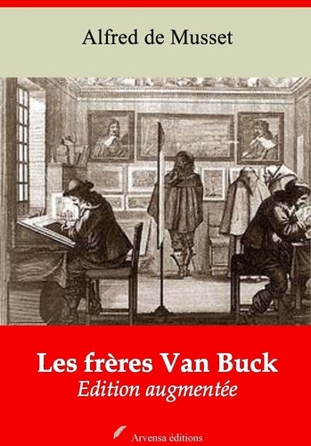 Les Frères Van Buck – suivi d'annexes. Nouvelle édition 2019
