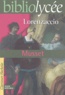 Alfred de Musset - Lorenzaccio.