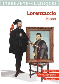 Amazon kindle livres télécharger ipad Lorenzaccio par Alfred de Musset