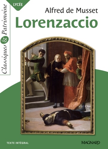 Lorenzaccio