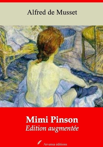 Mimi Pinson – suivi d'annexes. Nouvelle édition 2019