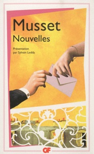 Alfred de Musset - Nouvelles.