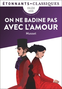 Réserver en téléchargement pdf On ne badine pas avec l'amour in French