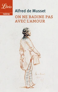 On ne badine pas avec l'amour