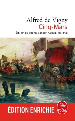 Cinq-mars