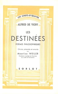 Les destinées