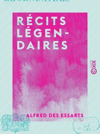 Récits légendaires