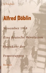 Heimkehr der Fronttruppen