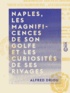 Alfred Driou - Naples, les magnificences de son golfe et les curiosités de ses rivages.