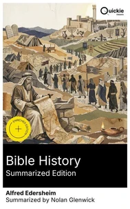 Bible History (Summarized Edition)