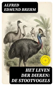Het Leven der Dieren: De Stootvogels