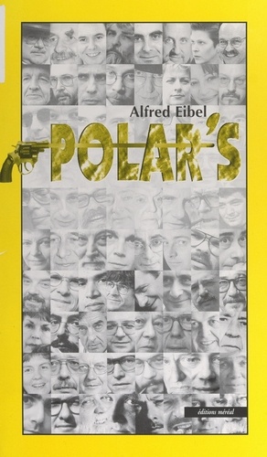 Almanach du polar. Avec 42 photographies