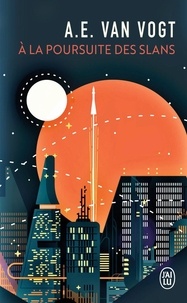 Téléchargement en ligne d'ebooks gratuits A la poursuite des Slans