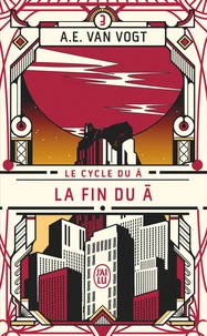 Le cycle du A