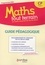 Maths tout terrain CP Cycle 2. Guide pédagogique  Edition 2019