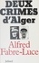 Deux crimes d'Alger