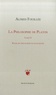 Alfred Fouillée - La philosophie de Platon - Tome 4 : Essais de philosophie platonicienne.