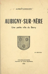 Aubigny-sur-Nère
