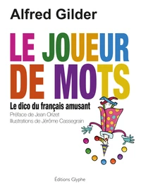 Le joueur de mots