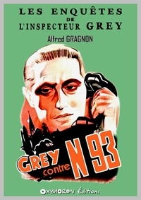 Alfred Gragnon - Grey contre N 93.