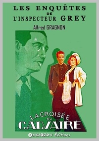 Alfred Gragnon - La Croisée du Calvaire.