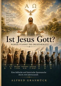 Ist Jesus Gott?