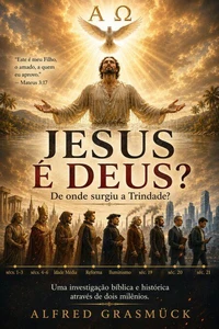 JESUS É DEUS?