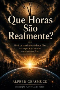 Que Horas São Realmente?