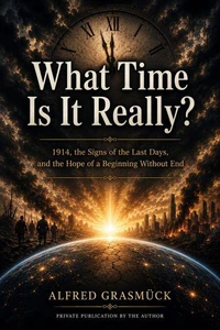What Time Is It Really?
