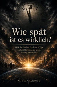 Wie spät ist es wirklich?