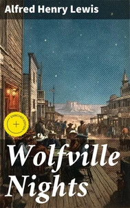Wolfville Nights