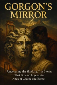 Gorgon’s Mirror: The Real Faces Behind Ancient Myths - Uncovering the Shocking True Stories That Became Legends in Ancient Greece and Rome