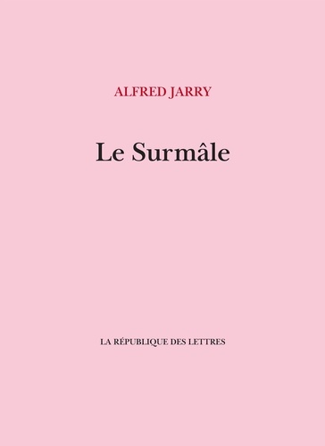 Le Surmâle