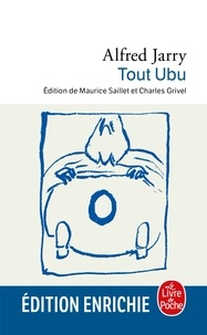 Alfred Jarry - Tout Ubu.