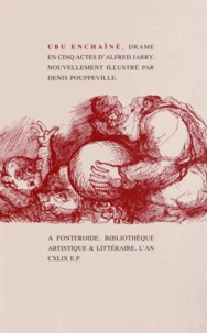 Ubu enchaîné