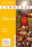 Alfred Jarry - Ubu roi.