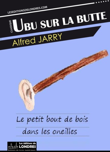 Ubu sur la butte