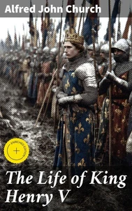 The Life of King Henry V