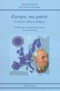 Europe, ma patrie
