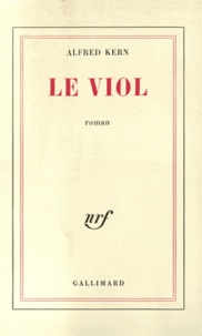 Alfred Kern - Le viol.