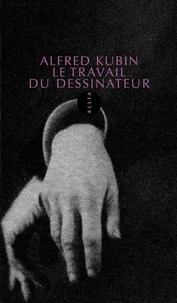 Le travail du dessinateur
