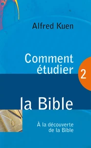 Comment étudier la Bible