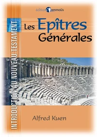 Les épitres générales