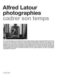 Alfred Latour, photographies