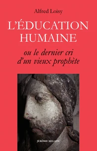 L'éducation humaine