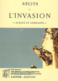 Récits de l'invasion