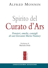 Spirito del Curato d'Ars