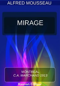 MIRAGE