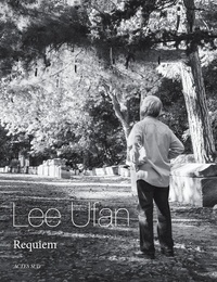 Alfred Pacquement - Lee Ufan - Requiem, Alyscamps, 2021-2022.