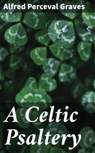A Celtic Psaltery